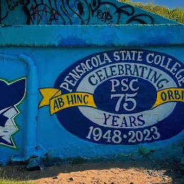 Pensacola State Raises the Anchor and Sails Into Another Year of Treasured Education!