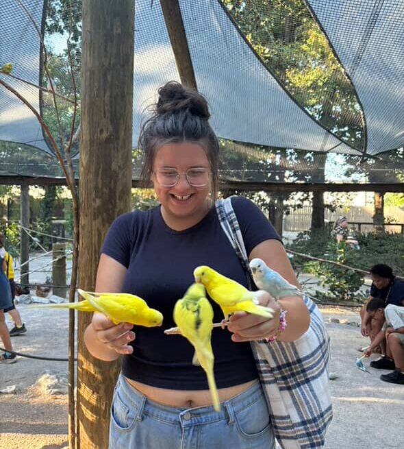 Don’t Monkey Around, Come to Boo at the Zoo!