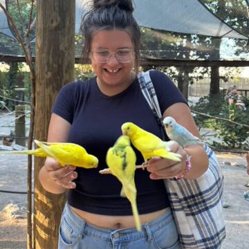 Don’t Monkey Around, Come to Boo at the Zoo! Don’t Monkey Around, Come to Boo at the Zoo!