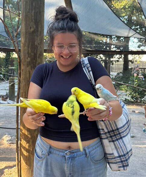 Don’t Monkey Around, Come to Boo at the Zoo! Don’t Monkey Around, Come to Boo at the Zoo!