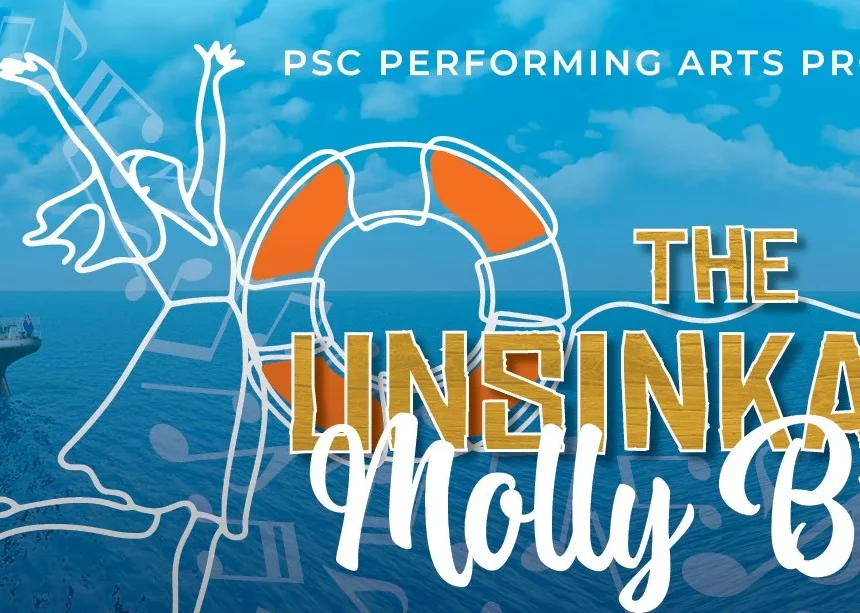 “I Ain’t Down Yet:” PSC’s The Unsinkable Molly Brown Sails Off Into Success
