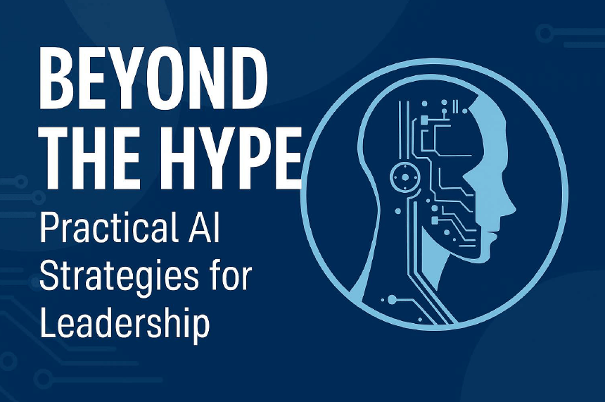 Leadership in the Age of AI: What It Means for Pensacola State Students