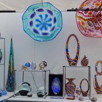 Colors, Crafts, and Connections at the 2025 Great Gulfcoast Arts Festival Colors, Crafts, and Connections at the 2025 Great Gulfcoast Arts Festival