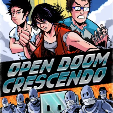 “Open Doom Crescendo”: A Movie 99% of Readers Will Never Attempt to See “Open Doom Crescendo”: A Movie 99% of Readers Will Never Attempt to See