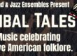 Tribal Tales music celebration image