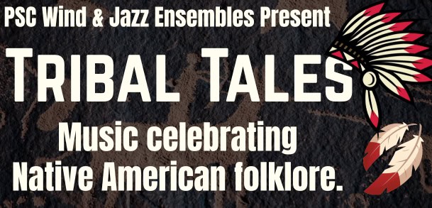 Tribal Tales music celebration image