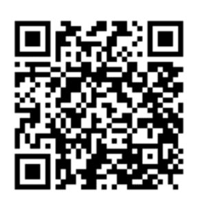 QR Code to join Healthy Gulf.