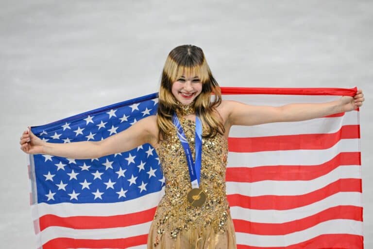 76ab1b89-17e8-4595-abd2-26625044d37f Image of Olympic Skater Alyssa Liu.
